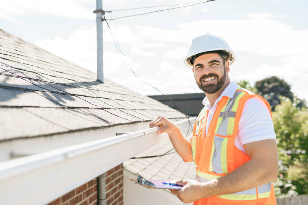 Best Roof Leak Repair  in King George, VA