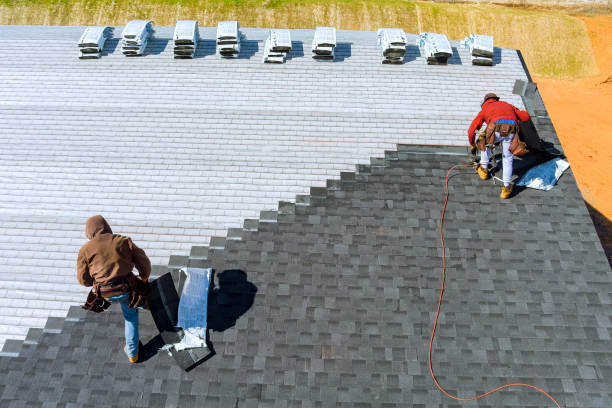  King George, VA Roofing Contractor Pros
