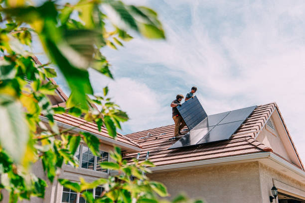 Best New Roof Installation  in King George, VA