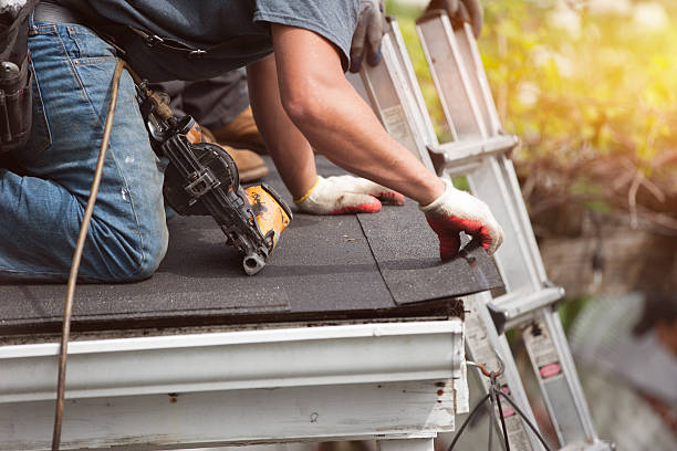 Best Emergency Roof Repair  in King George, VA