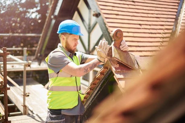 Best Slate Roofing Contractor  in King George, VA